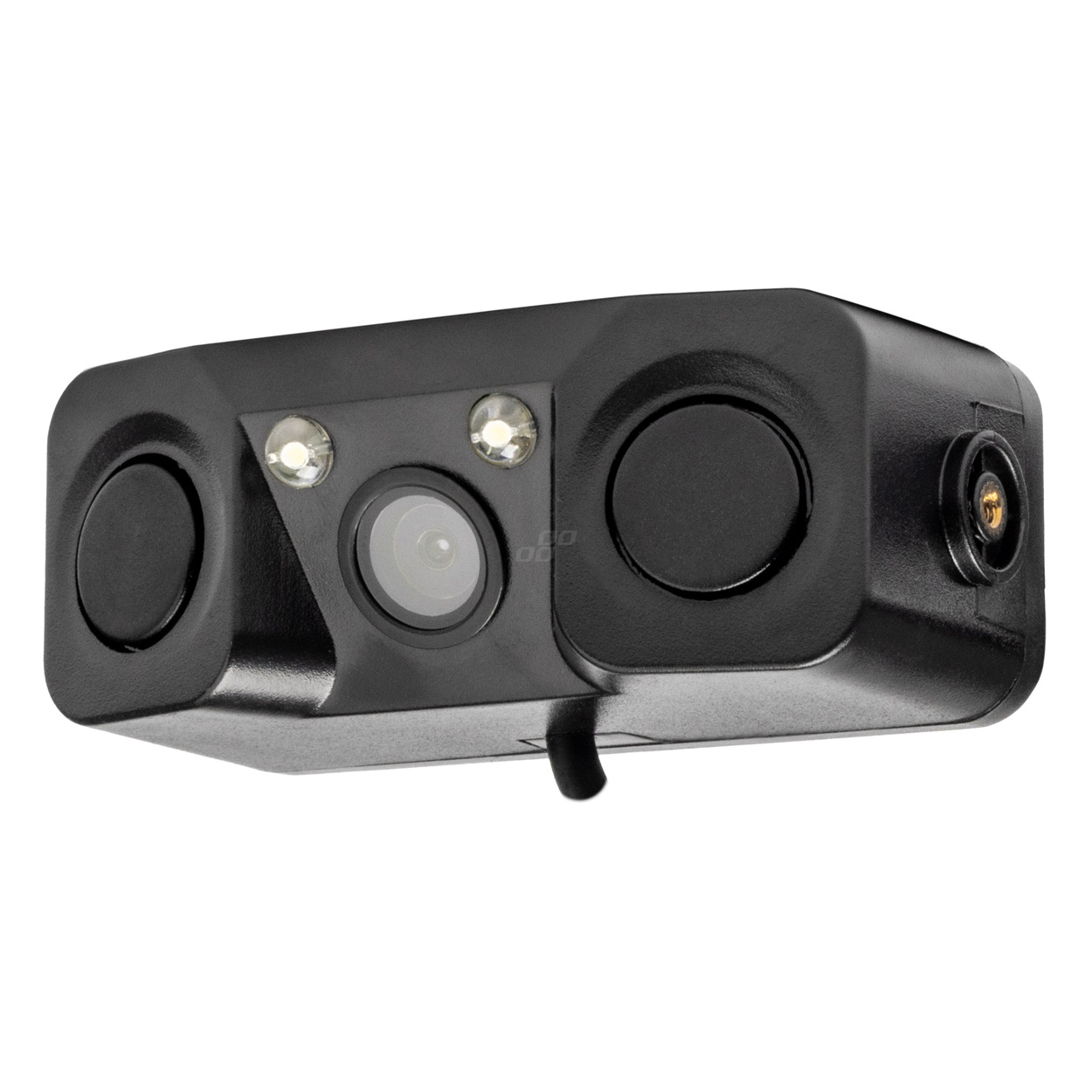 CAMERA TRASEIRA HD-602 LED  12V 720p