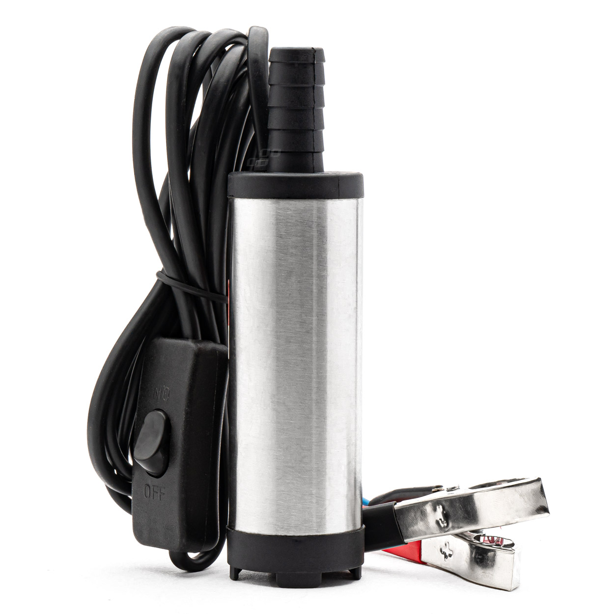 BOMBA DIESEL ELETRICA DE IMERSAO 12V D=38MM