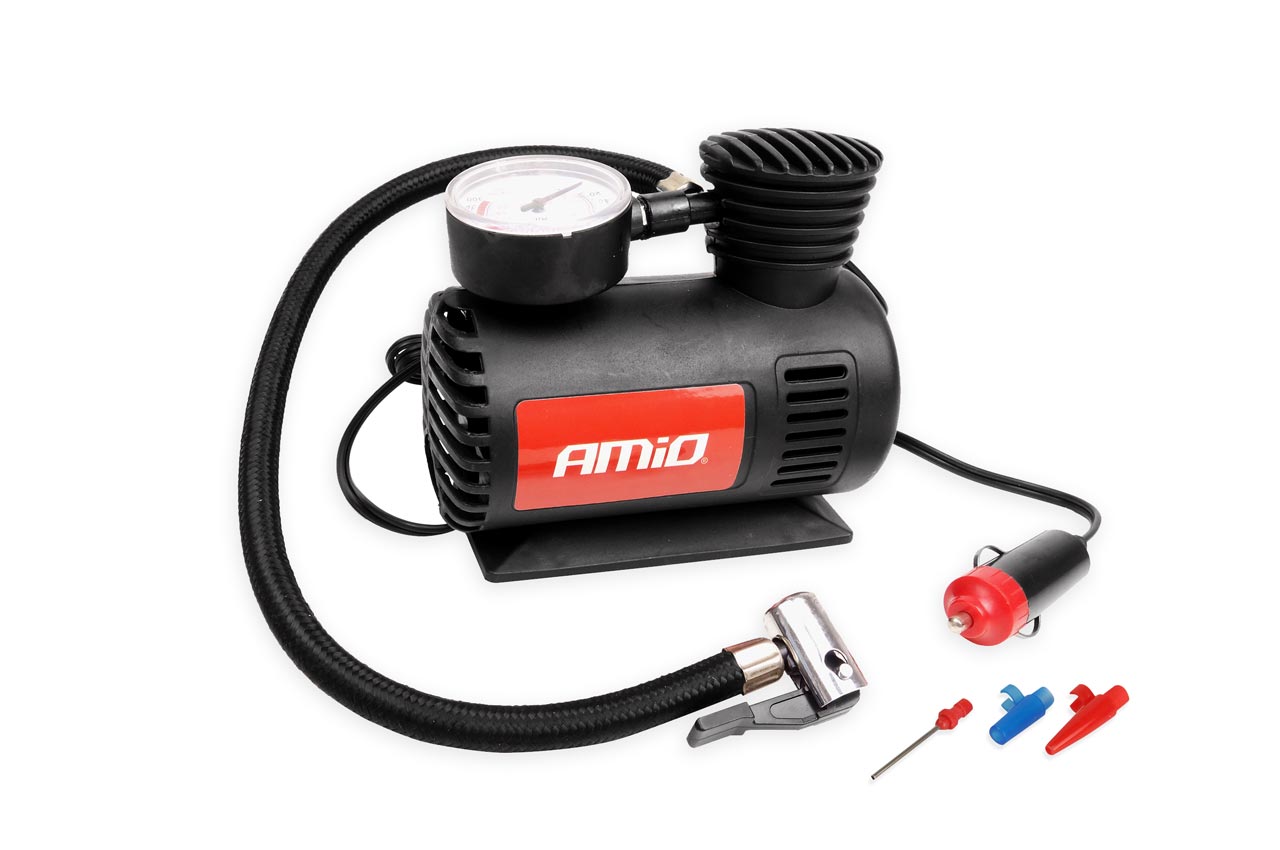 COMPRESSOR DE AR 