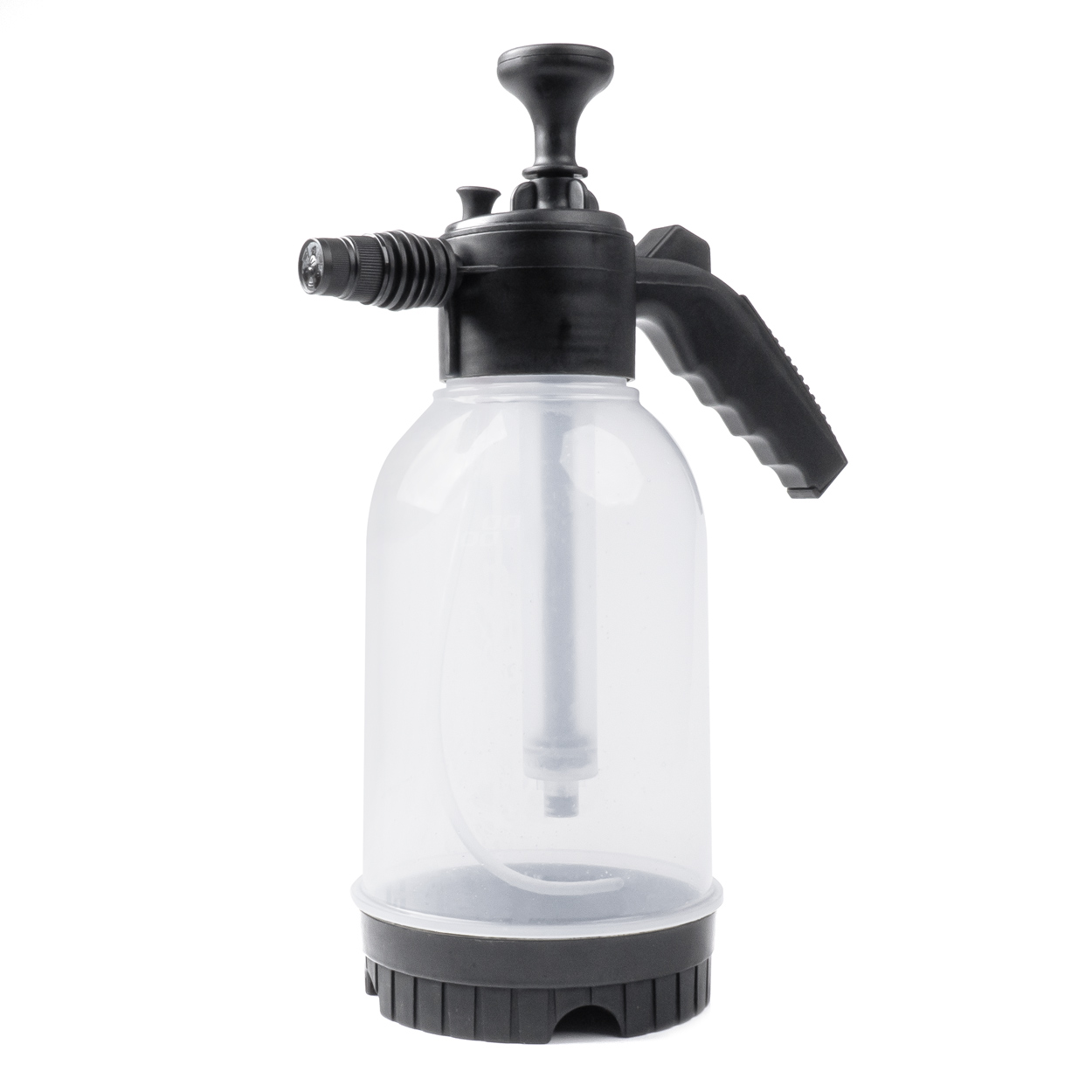 PULVERIZADOR COM BOMBA MANUAL 2L
