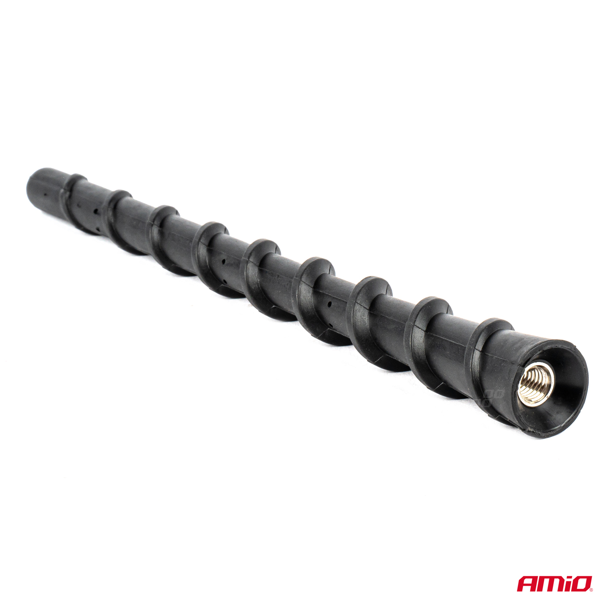 HASTE ANTENA 18CM  5/6MM