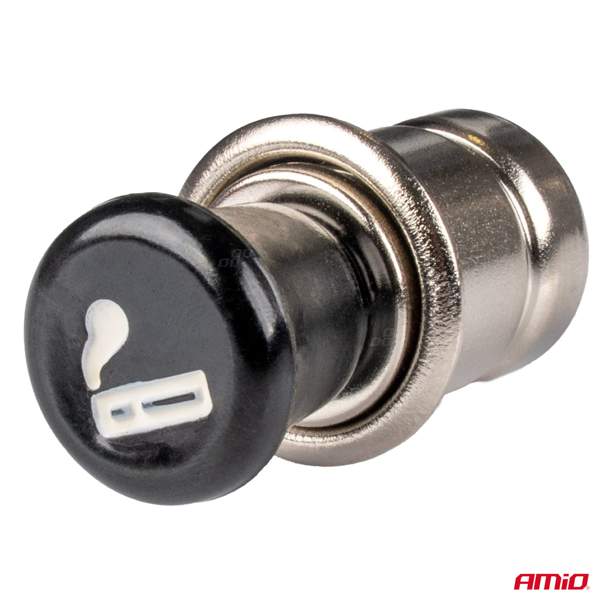 TERMINAL MACHO DE ISQUEIRO  12V