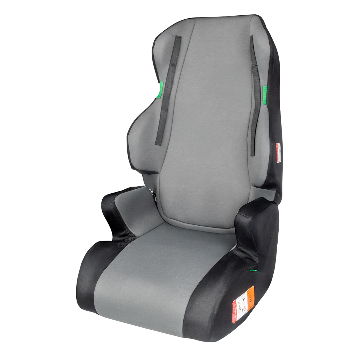 CADEIRA COMPLETA PARA CRIANÇA 15-36 KG