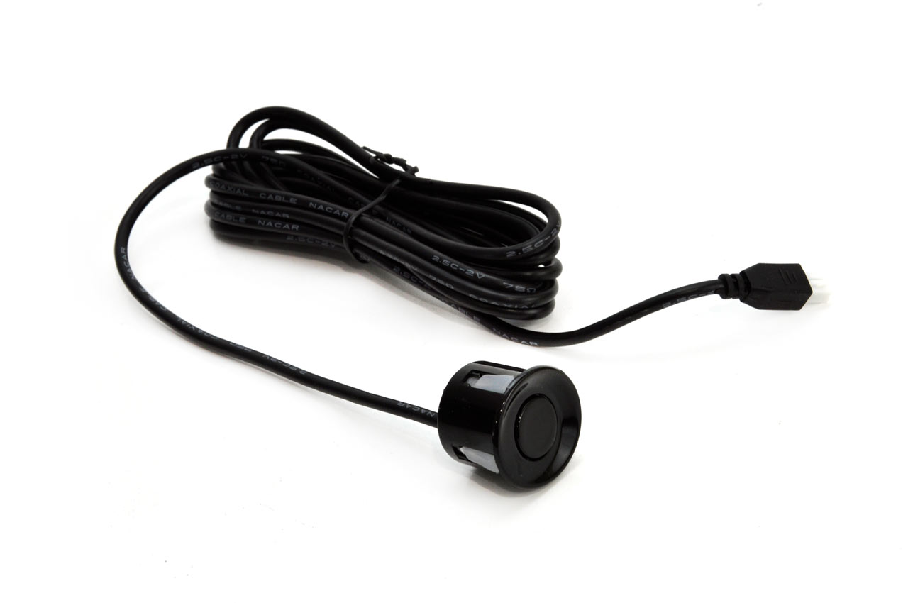 SENSOR DE ESTACIONAMENTO 22MM (UN)