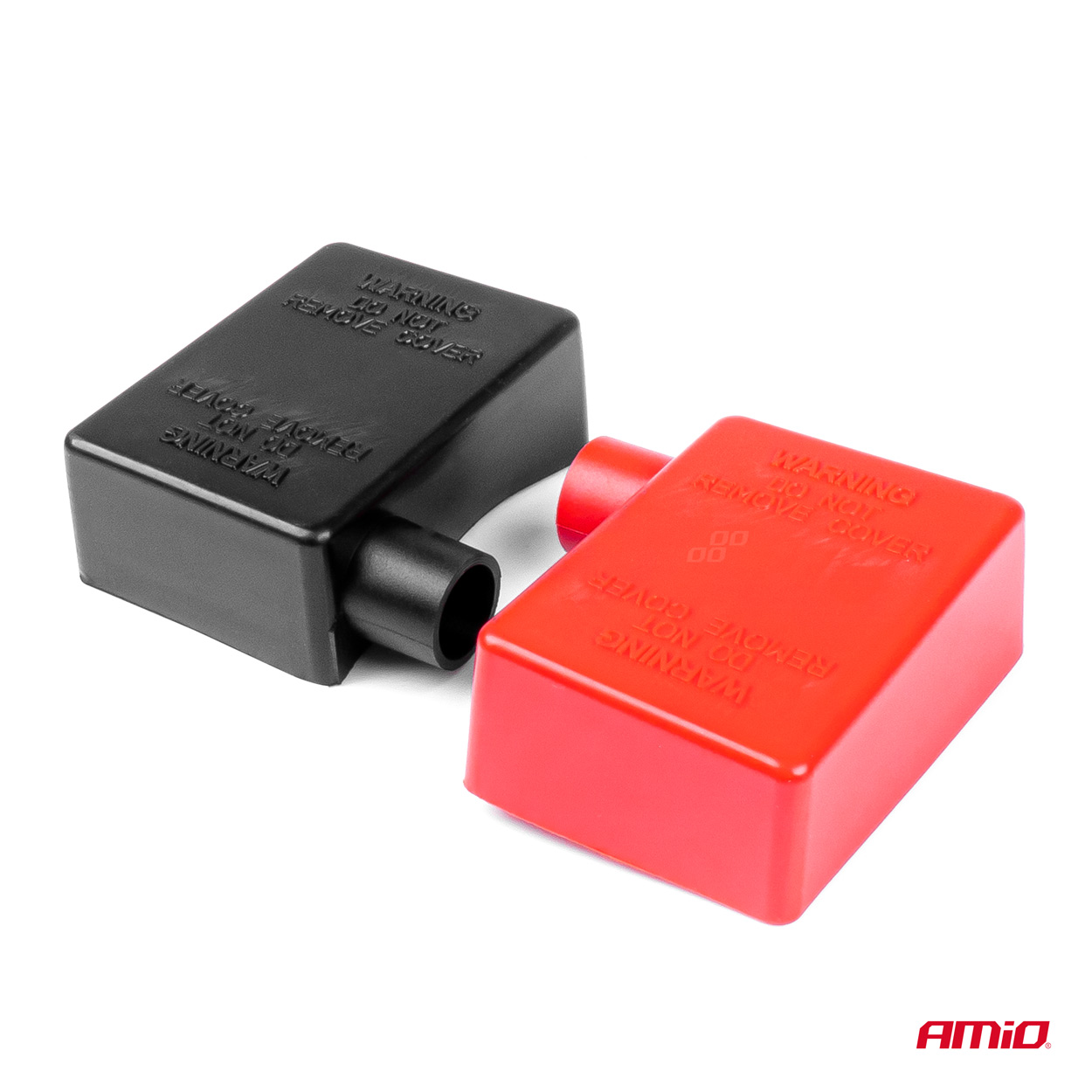 TAMPAS PARA BORNE DE BATERIA