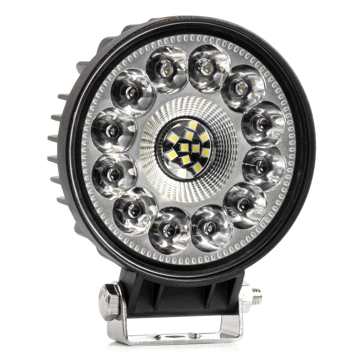 FAROL DE TRABALHO 96W 6500K 9600lm 9-36V