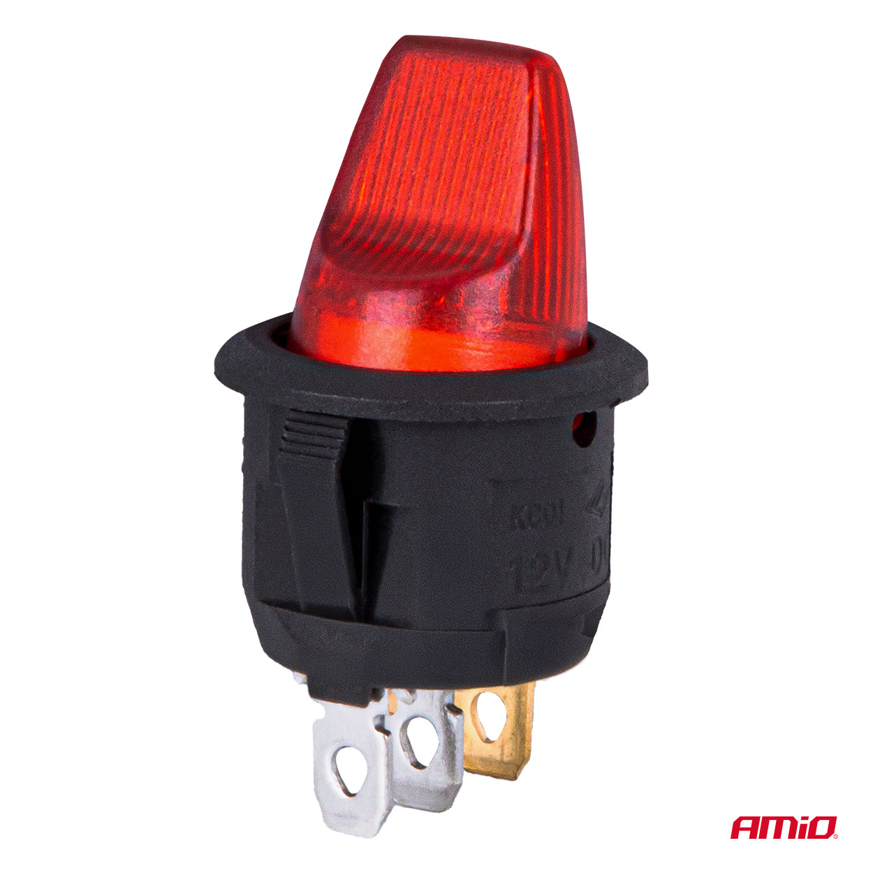 INTERRUPTOR 12V ON/OFF 20A
