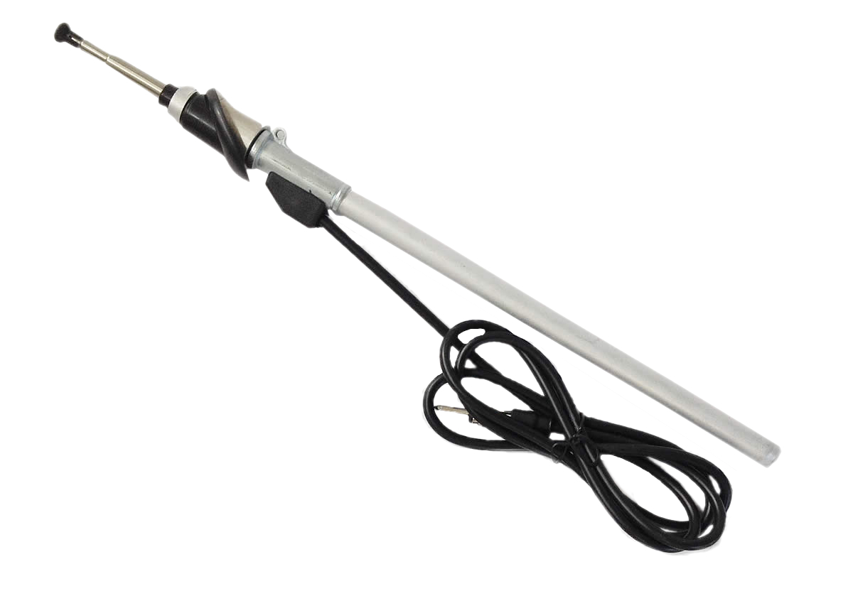 ANTENA DE G.LAMAS TY PICK-UP 89----» BASE FINA
