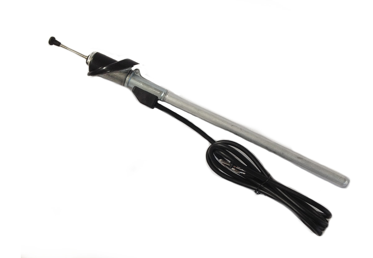 ANTENA DE G.LAMAS TY PICK-UP 89----» BASE LARGA