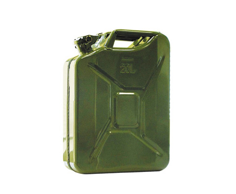 BIDAO METALICO 20L 