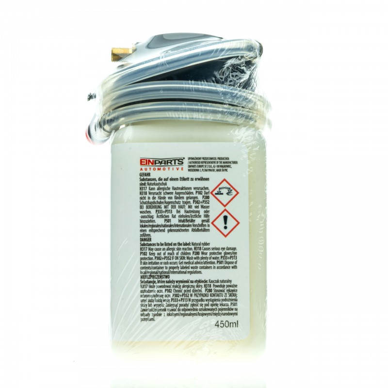 SELANTE DE PNEUS 450ML PARA ART 45.EPAP08