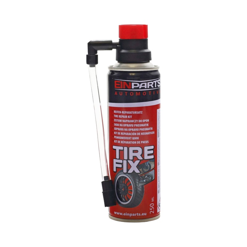 SPRAY ENCHE E REPARA FUROS 250ml