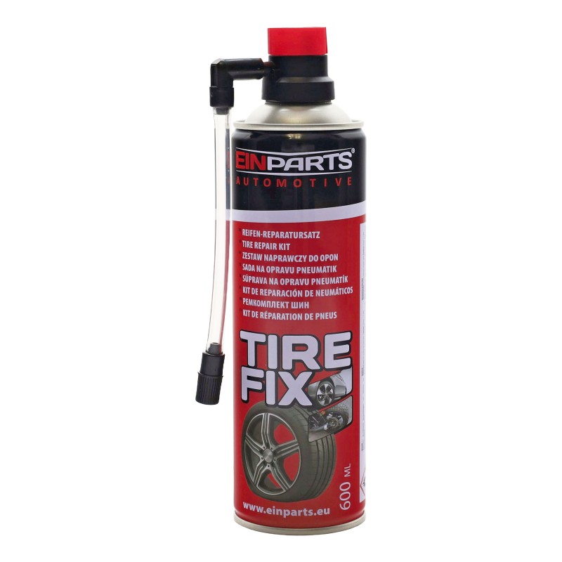 SPRAY ENCHE E REPARA FUROS 600ml