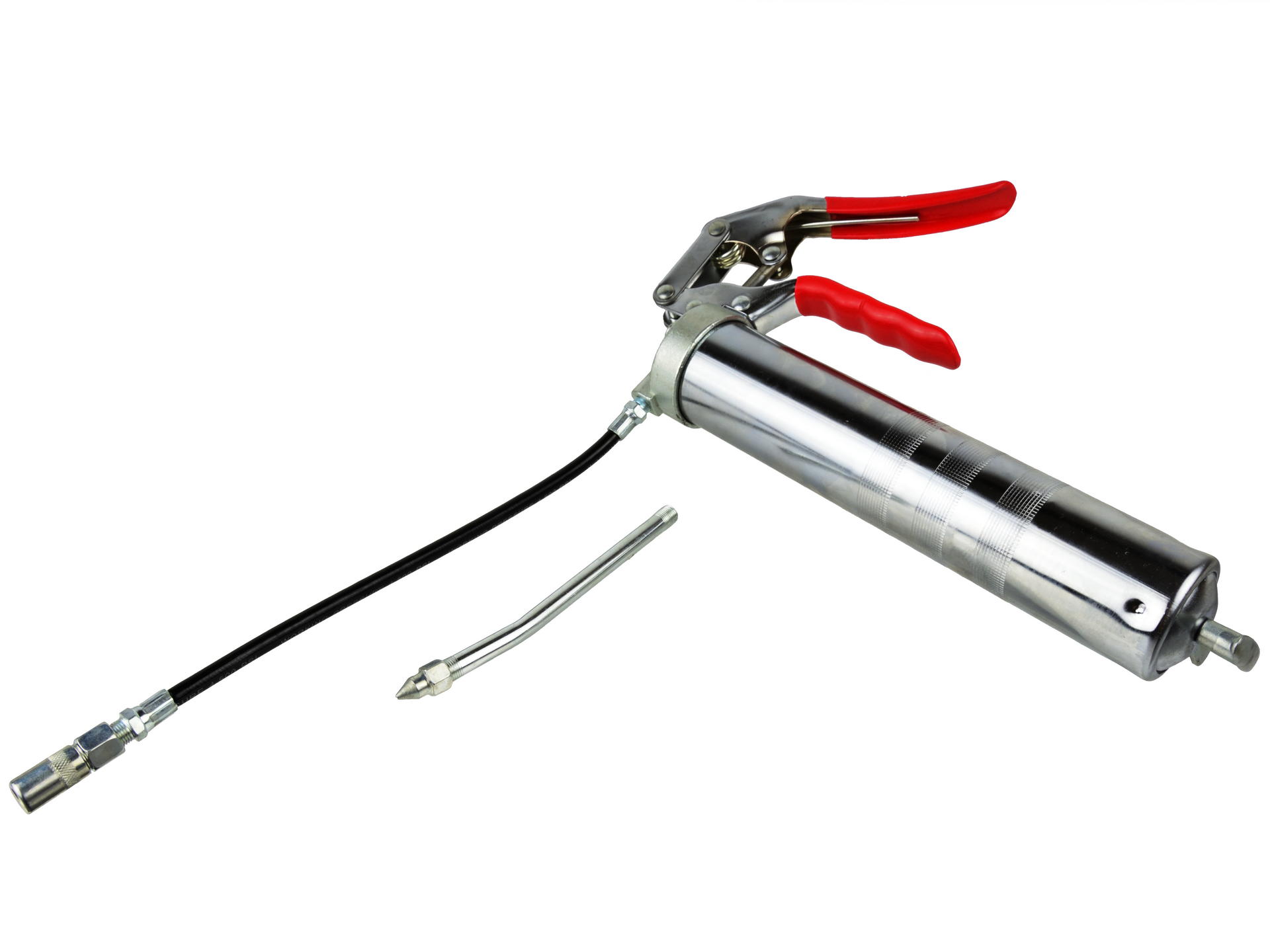 BOMBA DE LUBRIFICAÇAO PUNHO/PISTOLA  400cc
