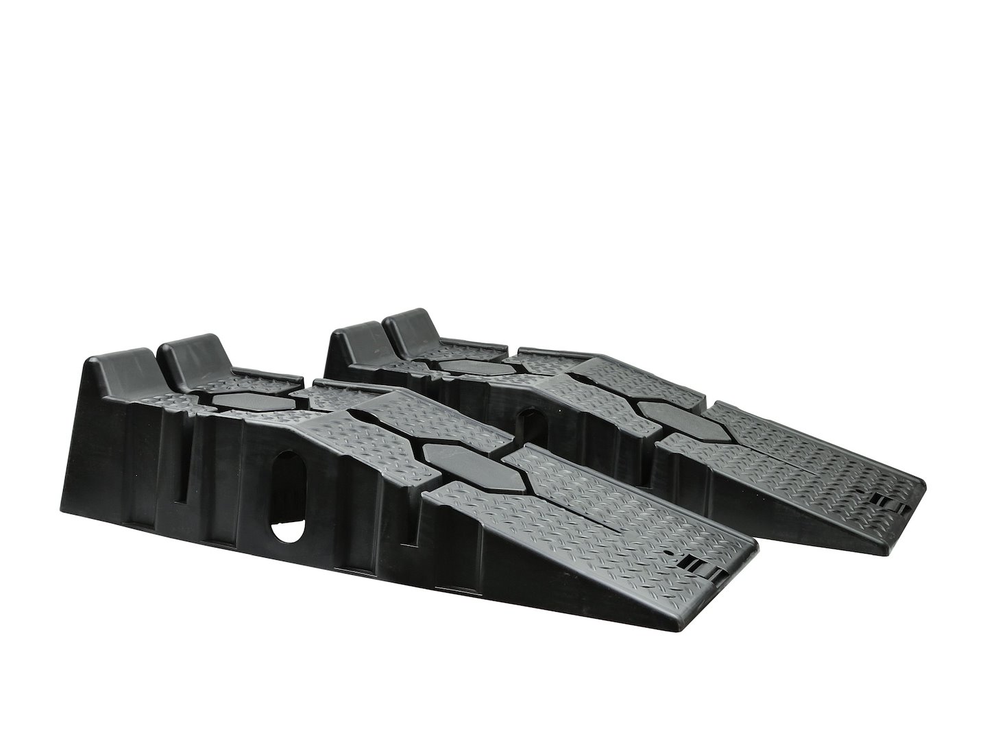 RAMPAS DE ELEVAÇAO DE  AUTOMOVEIS 2T  (2PCS)