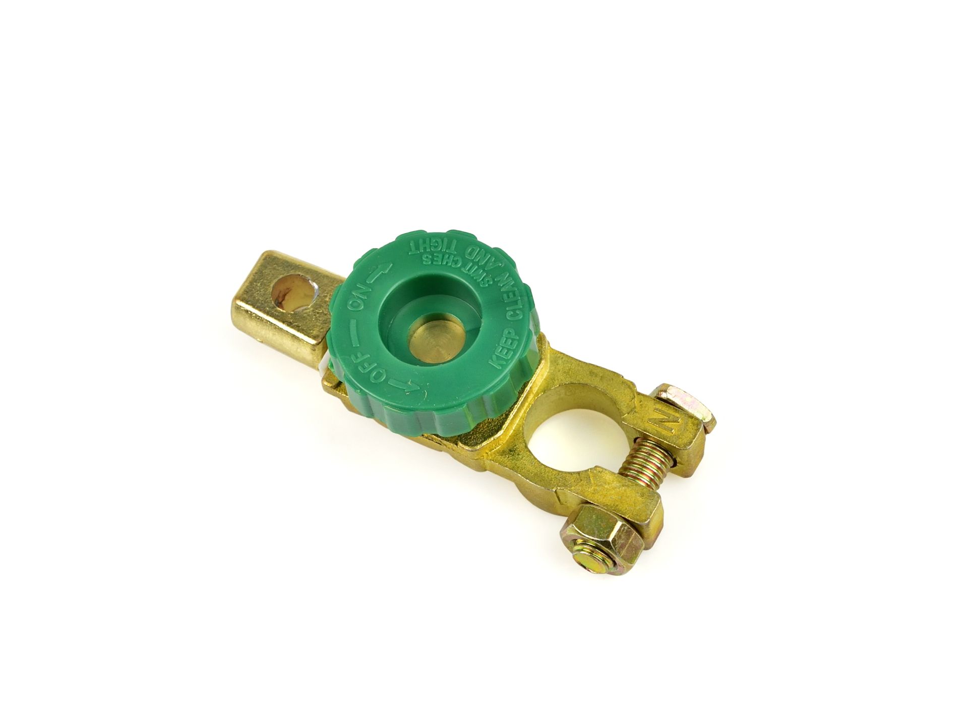 BORNE CORTE DE CORRENTE 12/24V