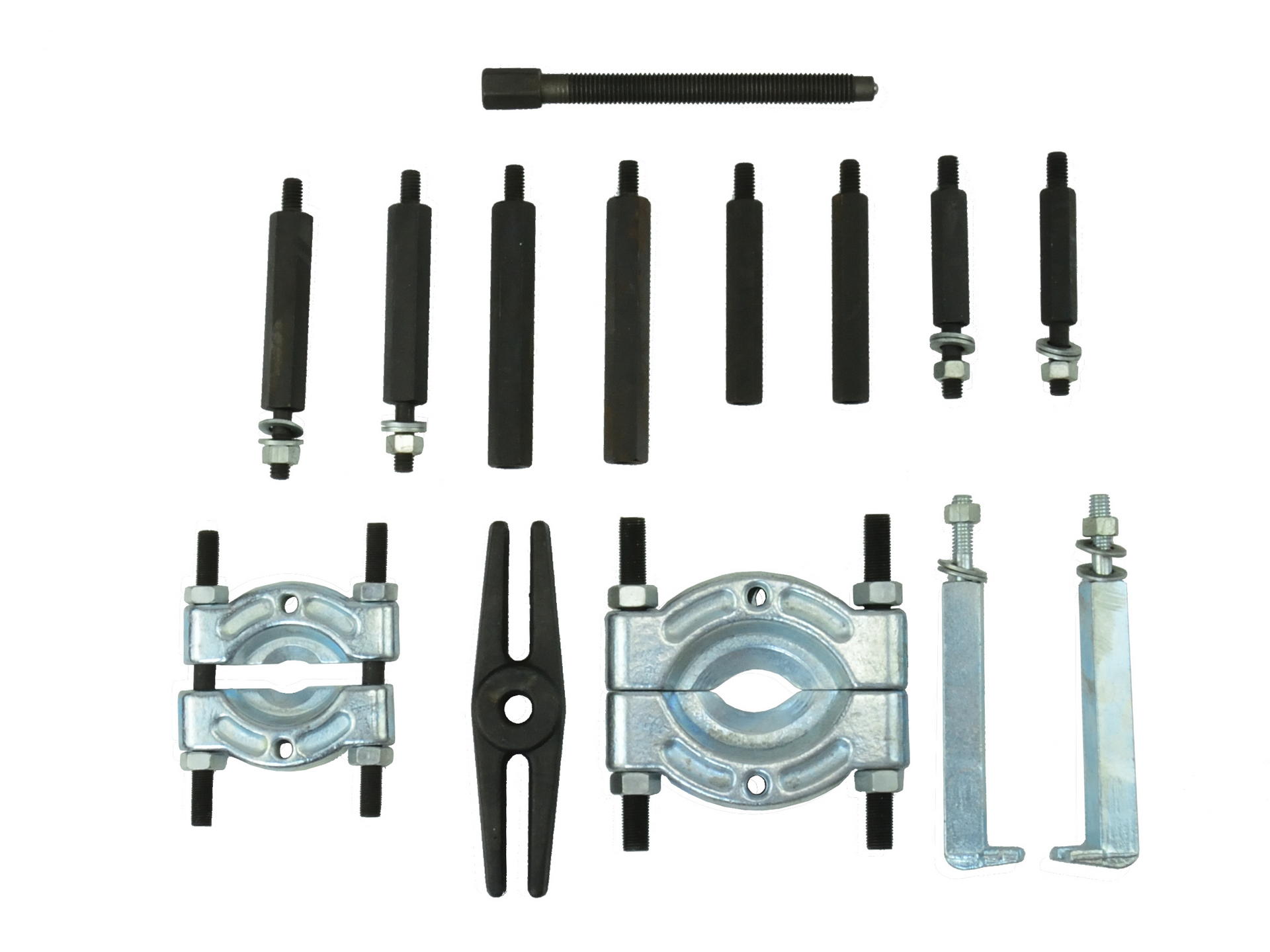 KIT DE MONTAGEM PARA ROLAMENTOS
