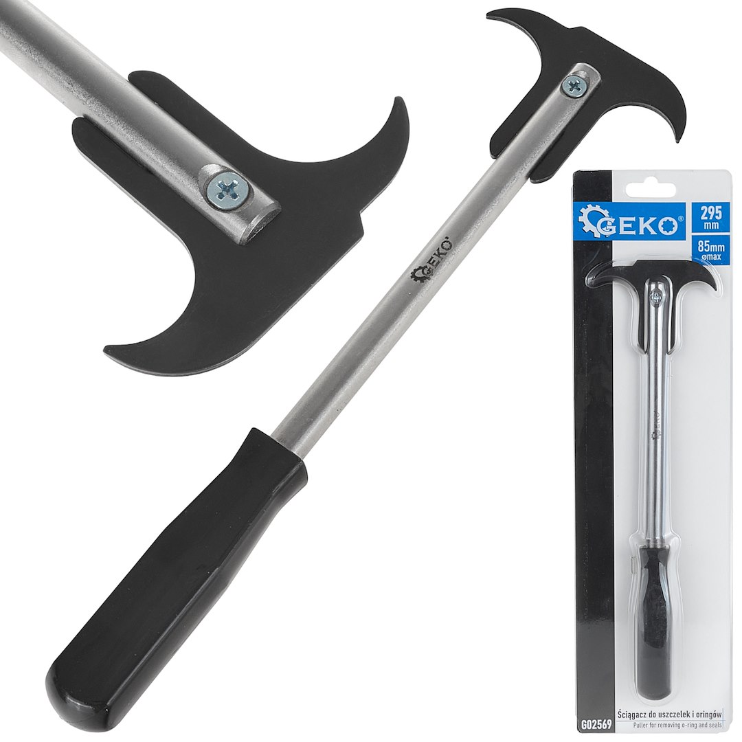 EXTRATOR PARA REMOVER ANEIS O-RING E VEDAÇOES