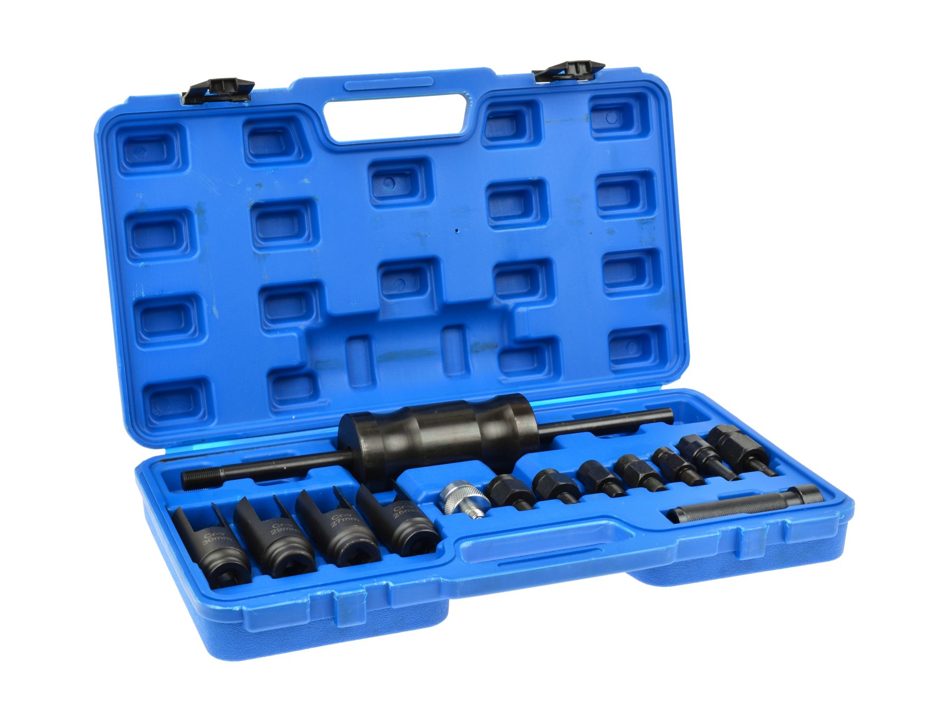 KIT EXTRATOR INJETORES