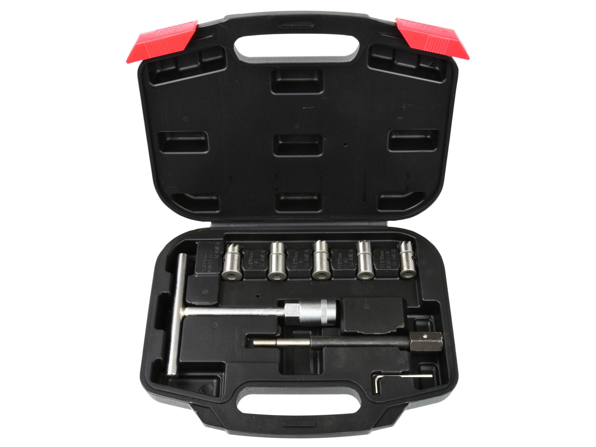 KIT RETIFICADOR DE INJECTORES