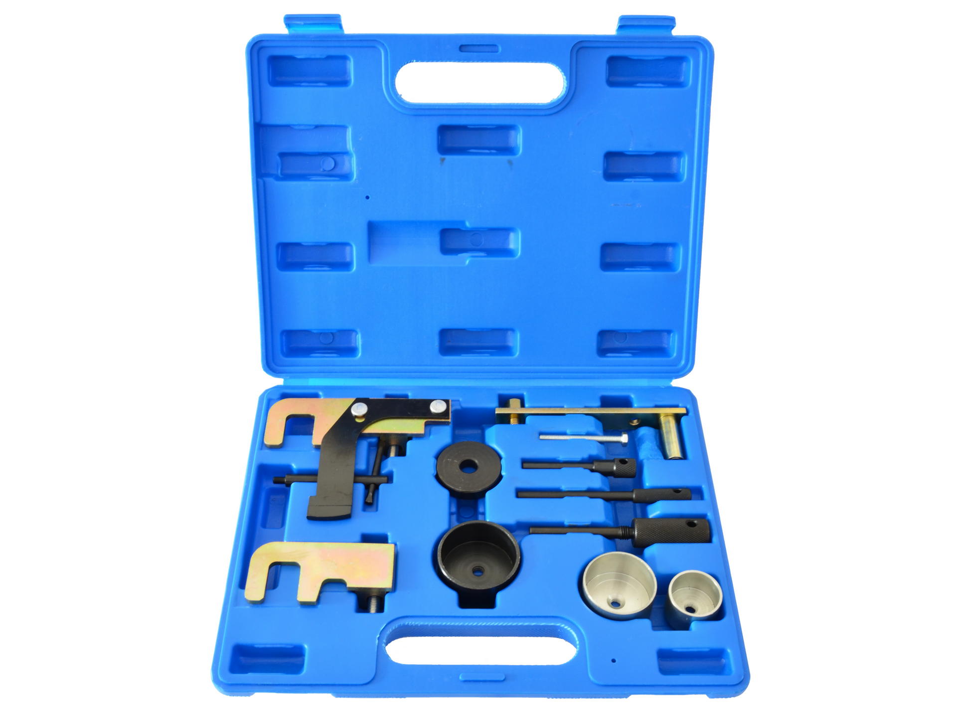 KIT DE BLOQUEIO DO MOTOR DIESEL RN/NI/OPEL