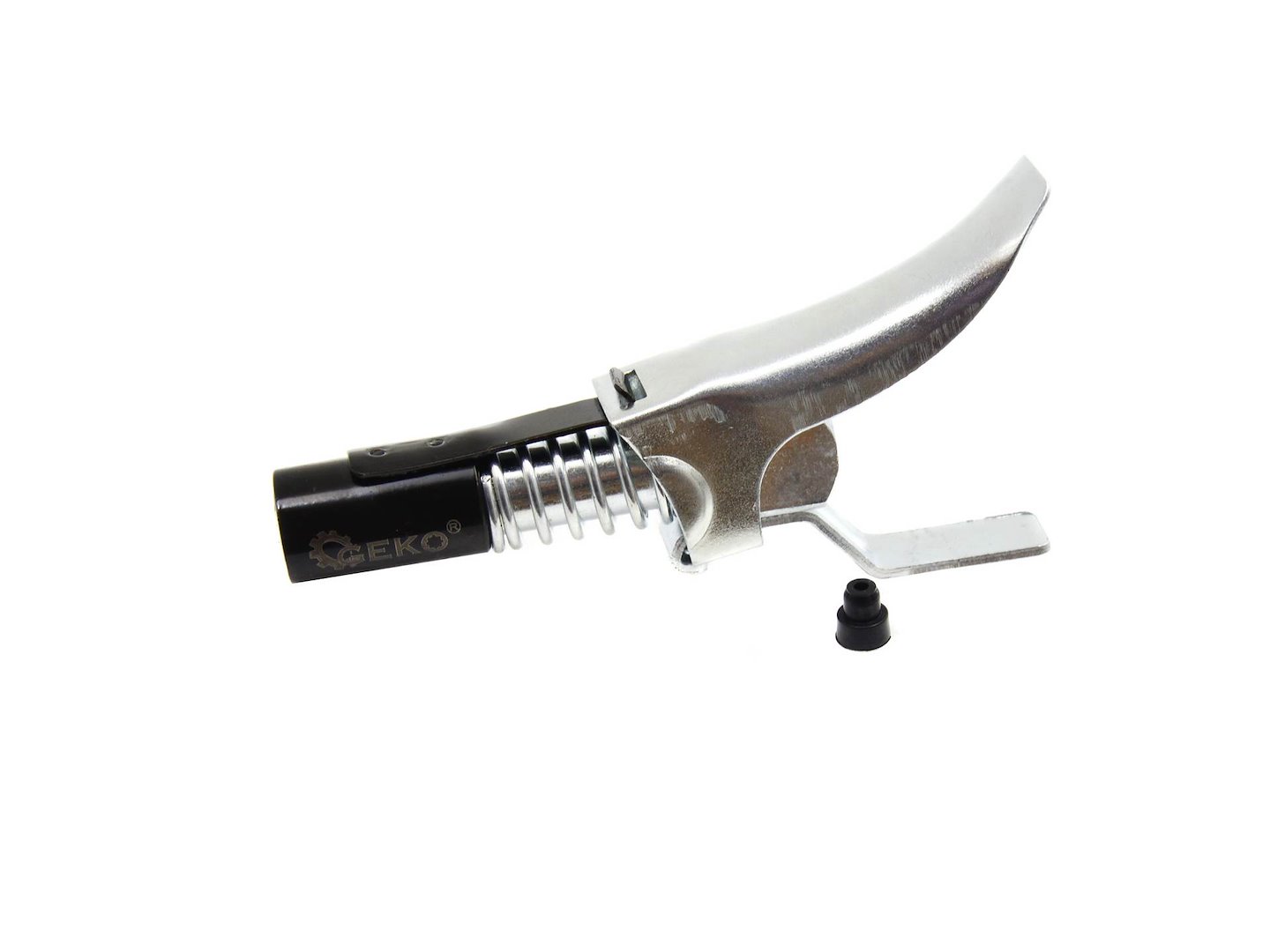 ACOPLADOR DE PISTOLA DE LUBRIFICAÇAO
