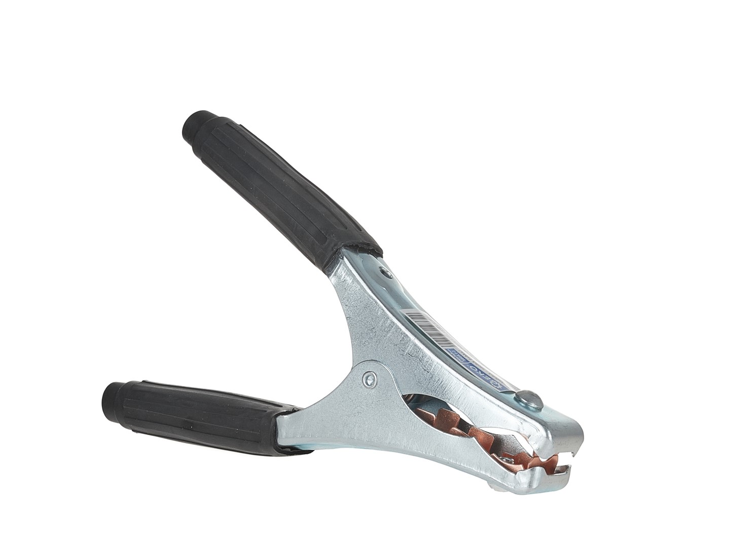 PINÇA DE BATERIA 210X130mm 500A (-)