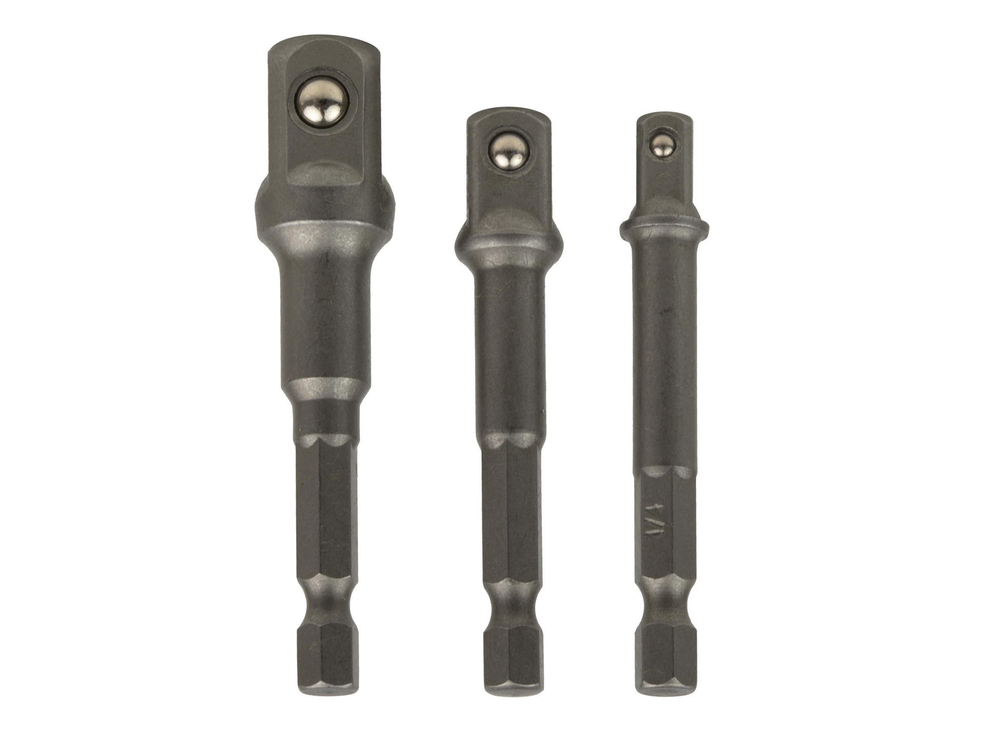 CONJUNTO DE ADAPTADORES PARA MAQUINA DE FURAR