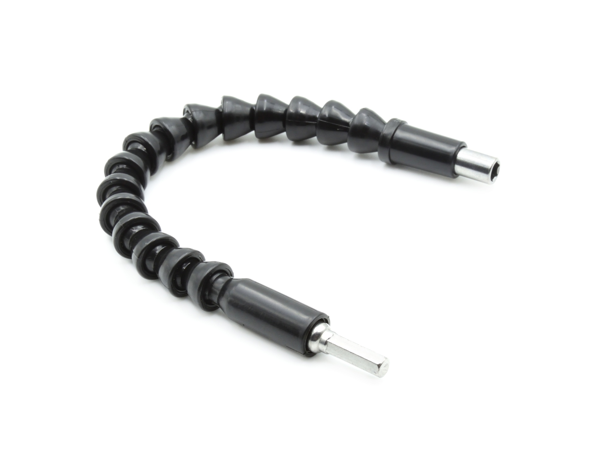 HASTE DE EXTENSAO FLEXIVEL 1/4