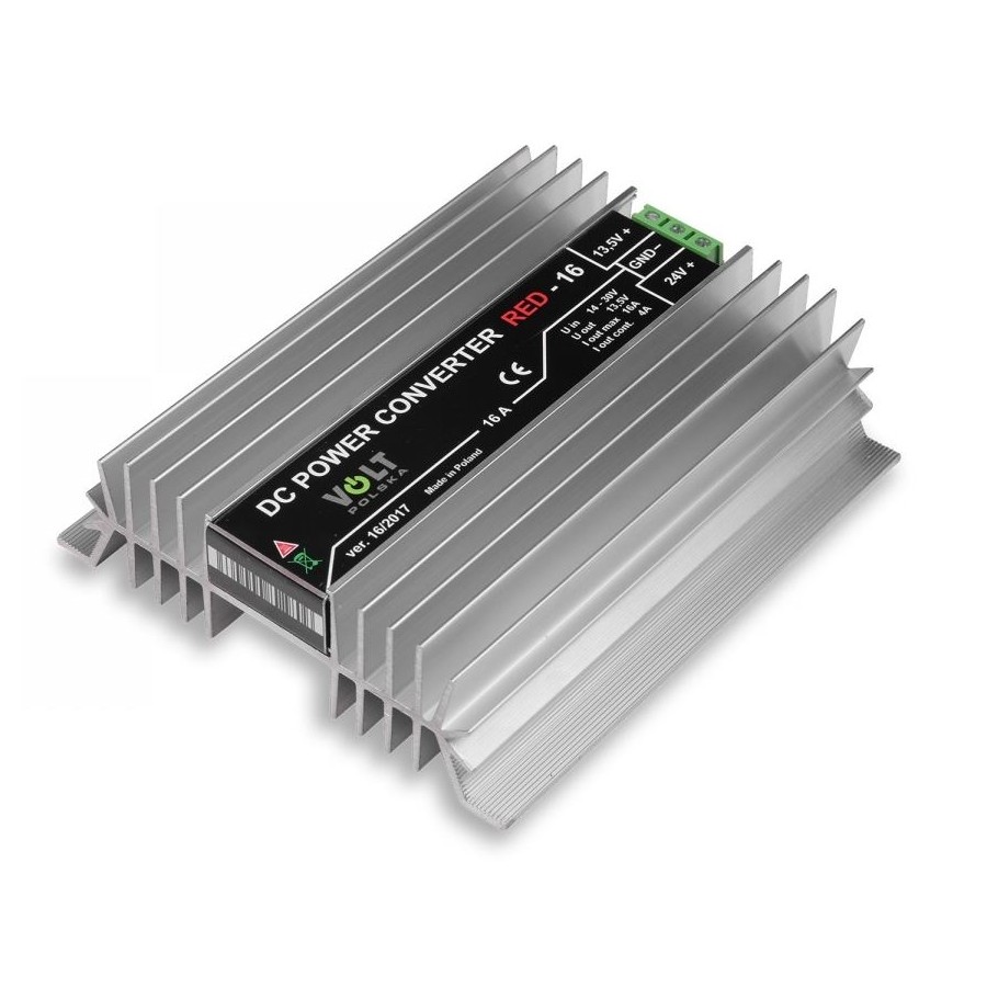 TRANSFORMADOR DE CORRENTE 24V/12V