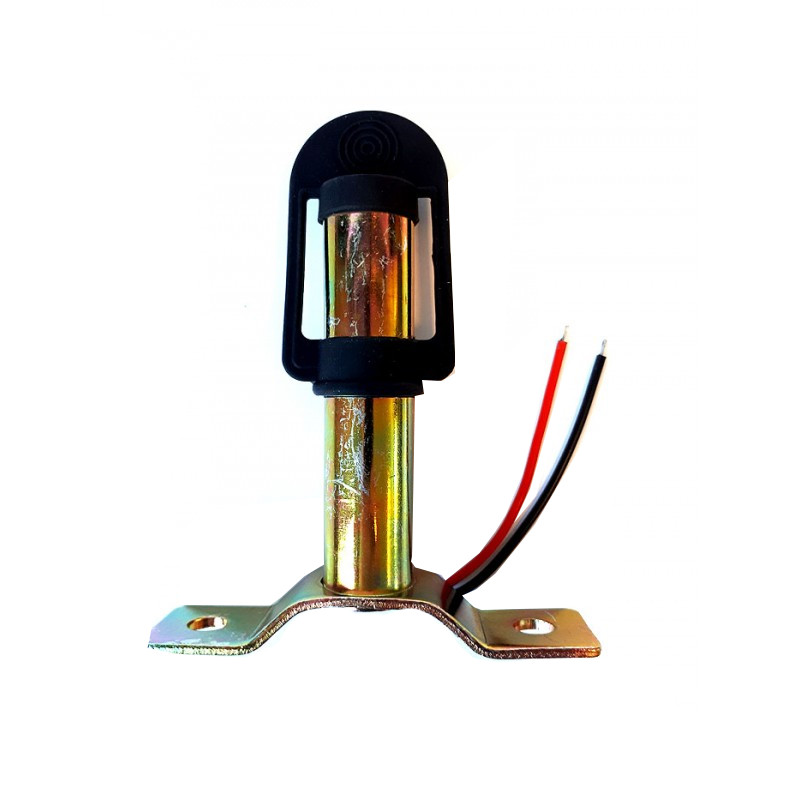 SUPORTE PARA ROTATIVO TIPO T