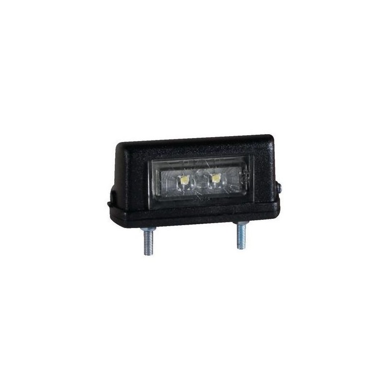 FAROLIM DE MATRICULA EM LED