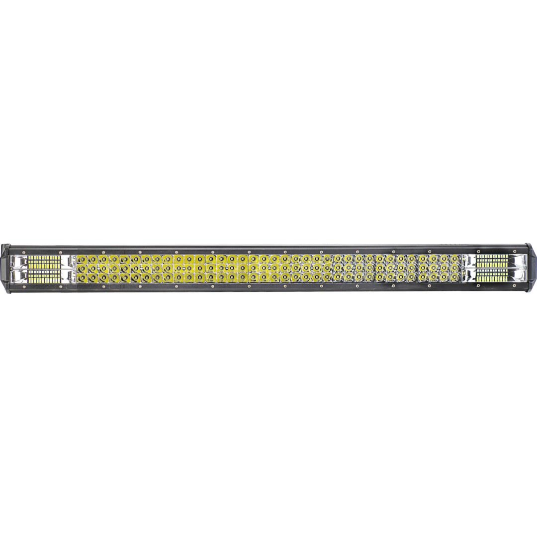FAROL BARRA COM 168 LEDS COMBI  C=934MM