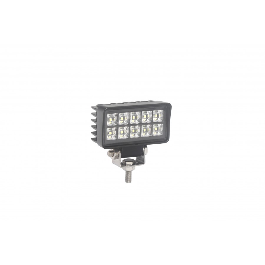FAROL DE TRABALHO DE 10 LEDS