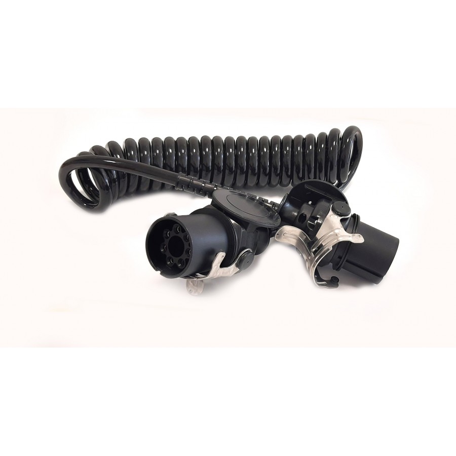 EBS COIL 7 PIN 3,8m