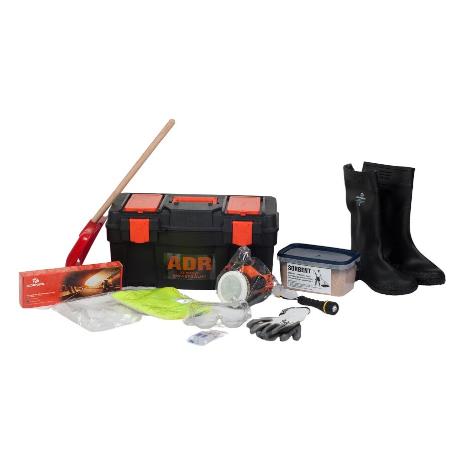 KIT ADR COM ABSORVENTE  KMR2