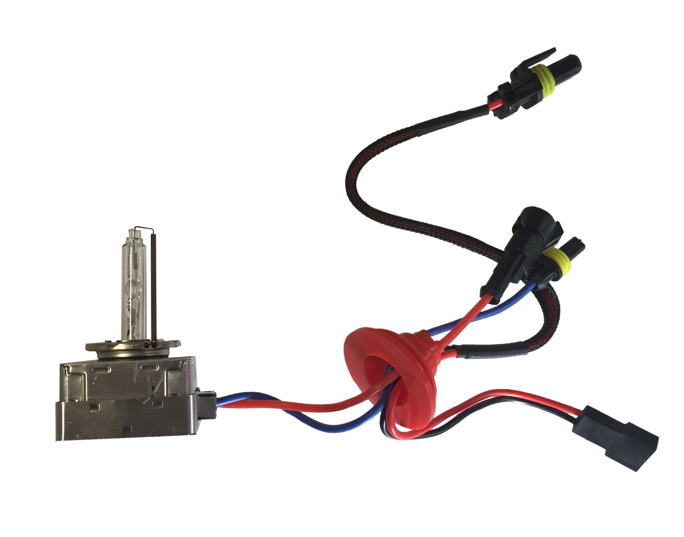 LAMPADA DE XENON D5S 35W 6000K