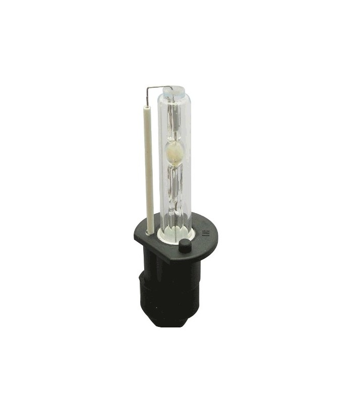 LAMPADA DE XENON H1 35W 8000K