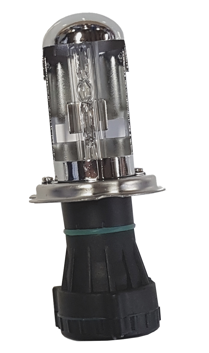 LAMPADA  H4 BI-XENON 35W 6000K