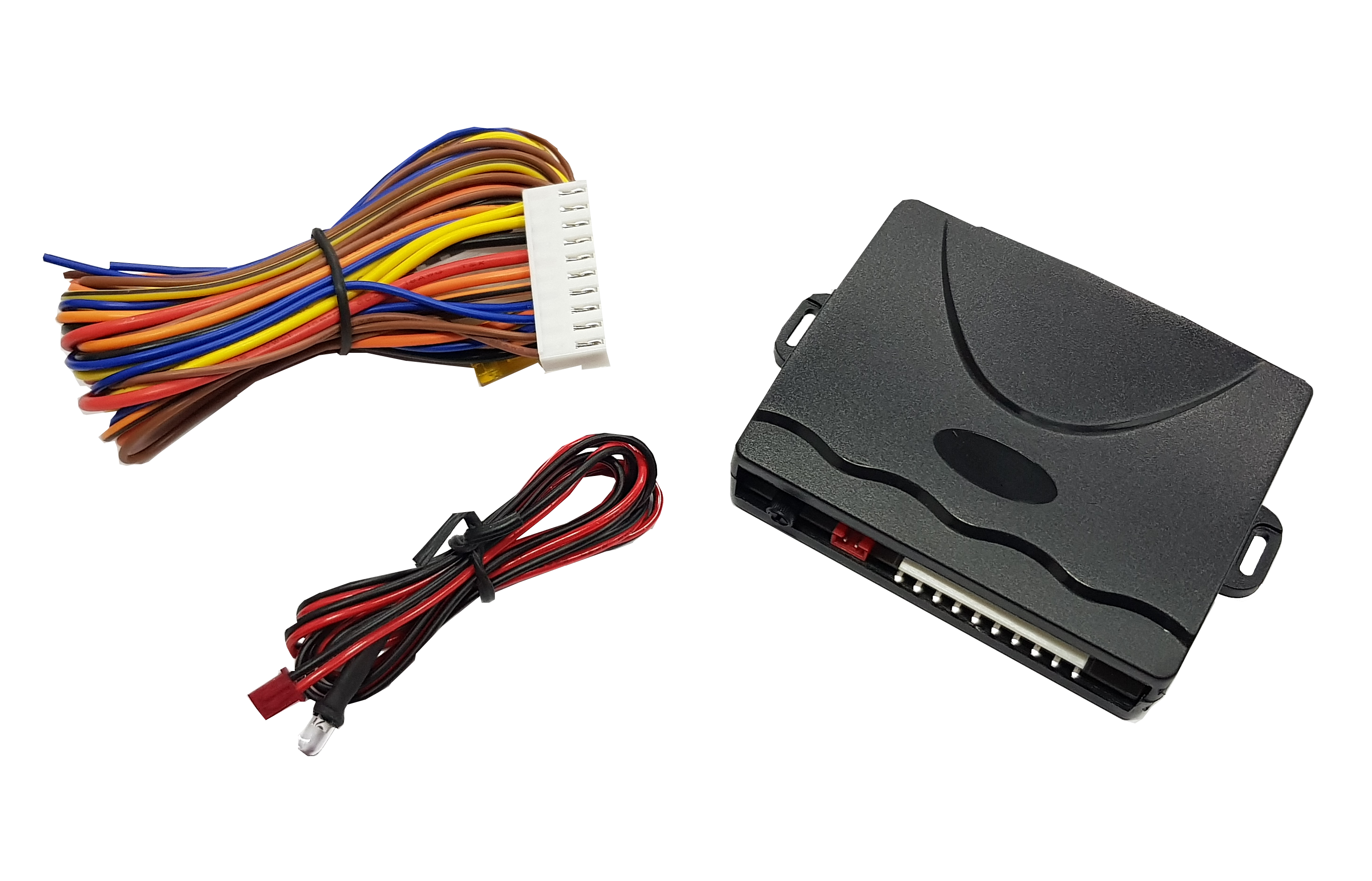 MODULO TEMPORIZADOR DE LUZES 12V