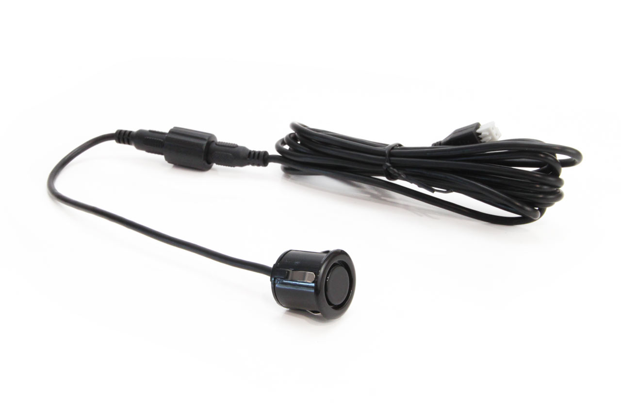 SENSOR DE ESTACIONAMENTO 18MM (UN)