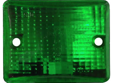 VIDRO VERDE