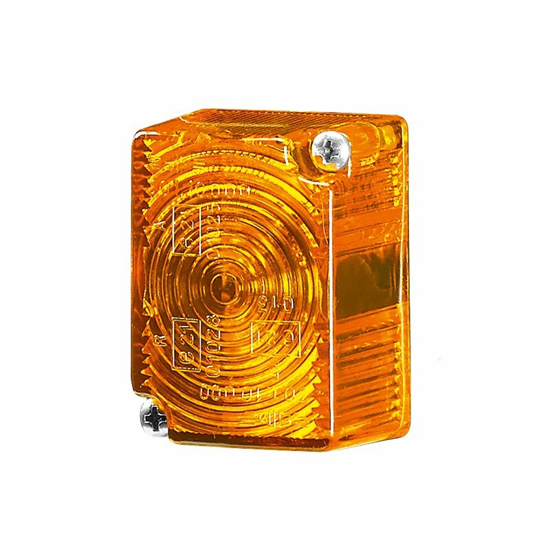 VIDRO AMBAR
