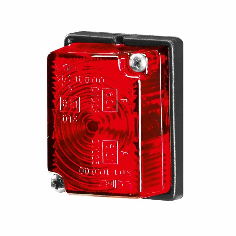 FAROLIM  DE BASE VERMELHO