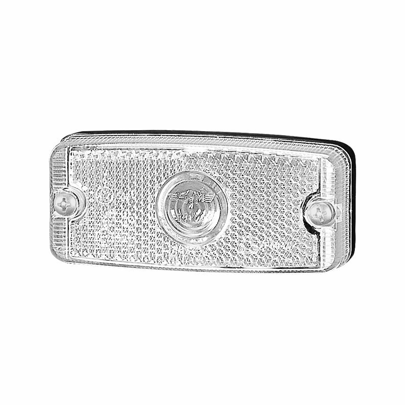 FAROLIM HORIZONTAL S/PENDURAL BRANCO