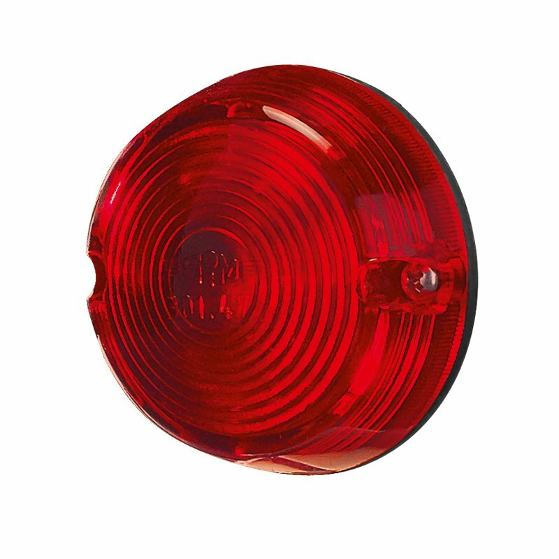 FAROLIM VERMELHO 67MM