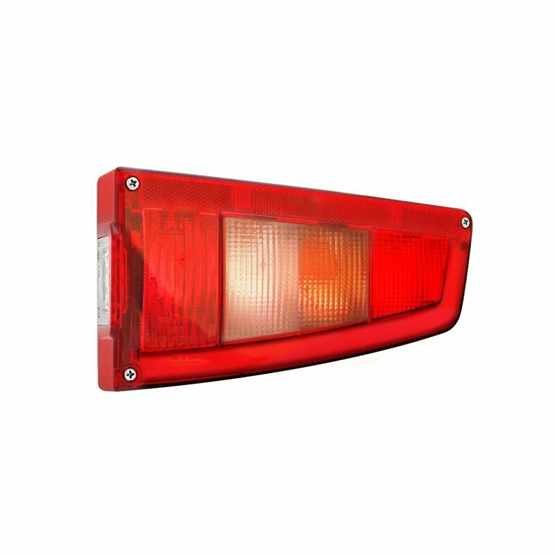 FAROLIM  DIR PFIOS MATRICULA 12V 500mm