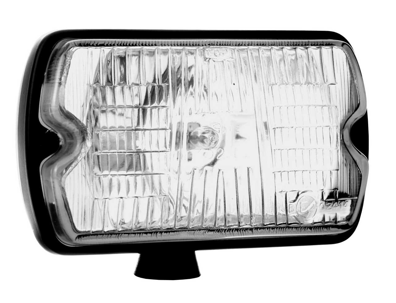 Farol rectangular de Nevoeiro H3 55W