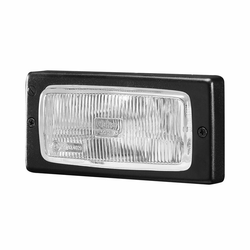 FAROL BRANCO H3 RENAULT NEVOEIRO