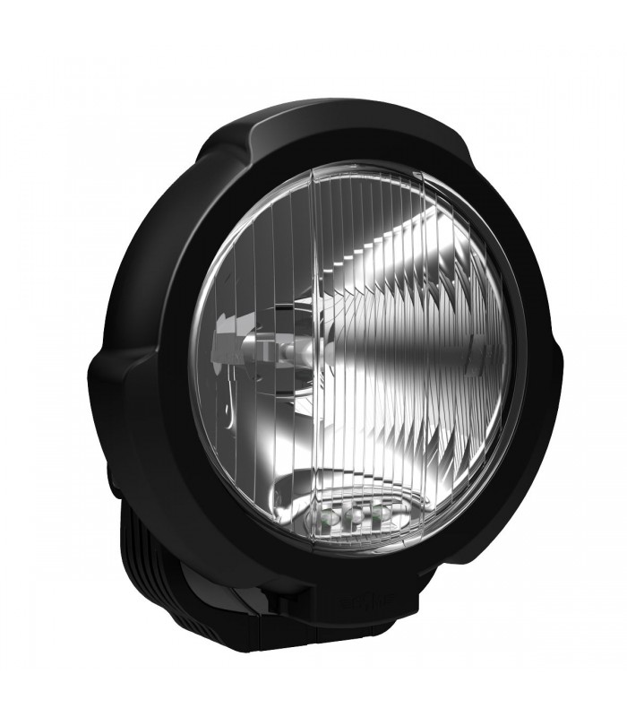 Farol de longo alcance 12V